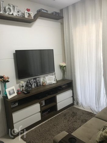 apartment em Padre João Gualberto, Imirim - São Paulo - SP