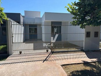 house em Rua José Antonio Rodrigues, Jardim Everest - Maringá - PR