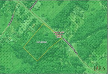 land_lot em Rodovia Sc 418, Dona Francisca (Pirabeiraba) - Joinville - SC
