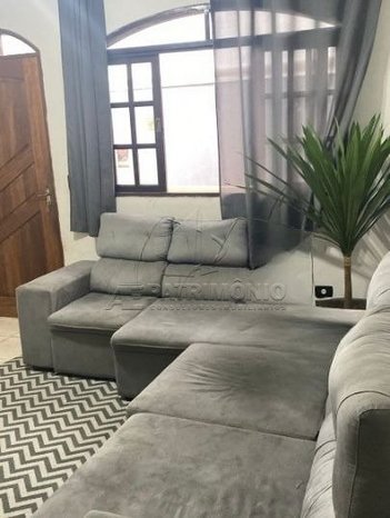 house em Rua João Martini Netto, Jardim Residencial Deolinda Guerra - Sorocaba - SP