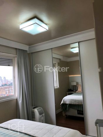 apartment em Rua Miguel Teles Júnior, Cambuci - São Paulo - SP