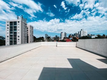 apartment em Rua São Marcos, Lomba do Pinheiro - Porto Alegre - RS