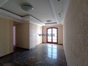 apartment em Rua Acre, Vila Rosália - Guarulhos - SP