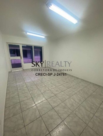 office em Manuel Borba, Santo Amaro - São Paulo - SP