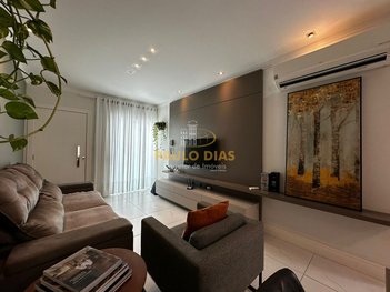 apartment em Tailândia, Nações - Balneário Camboriú - SC