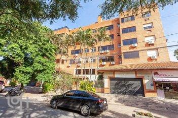 apartment em Panamericana, Jardim Lindóia - Porto Alegre - RS