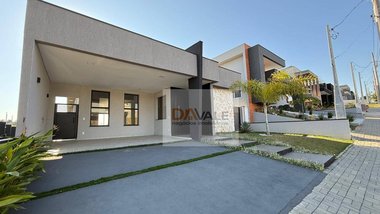 house em Rua Cereza, Residencial Colinas - Caçapava - SP