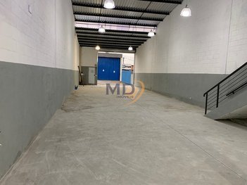 industrial em Gloria, Centro - São Bernardo do Campo - SP