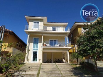 house em Rua Engenheiro Leon Psanquevich, Centro - Cotia - SP