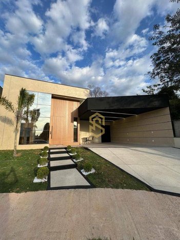 house em Rua Betty Hass de Campos, Colinas de Indaiatuba - Indaiatuba - SP