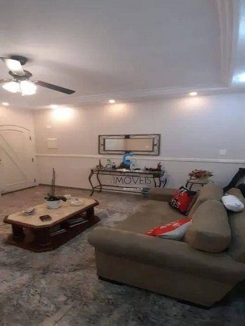 house em Rua Iguaçaba, Chácara Belenzinho - São Paulo - SP