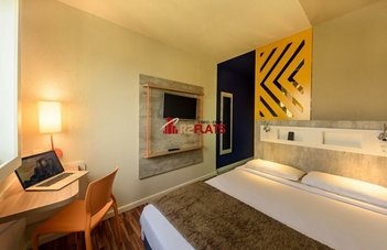 apartment em Avenida São João, República - São Paulo - SP