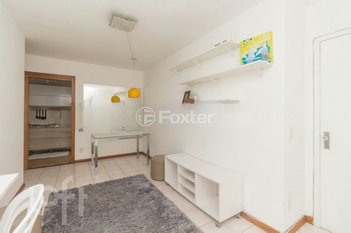 apartment em Rua Mata Coelho, Nonoai - Porto Alegre - RS