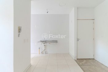 apartment em Rua Attílio Bilibio, Jardim Carvalho - Porto Alegre - RS