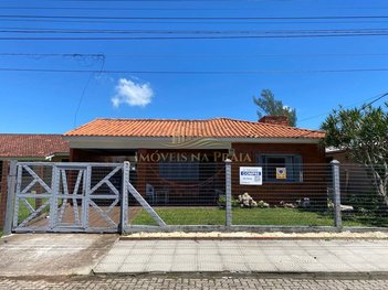 house em Rua Dálias, Noiva do Mar - Xangri-Lá - RS