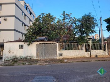 land_lot em Rua Luiz D'Acampora, Jardim Atlântico - Florianópolis - SC