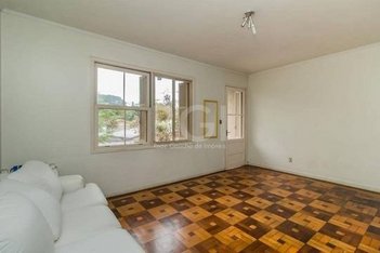 apartment em Professor Oscar Pereira, Glória - Porto Alegre - RS