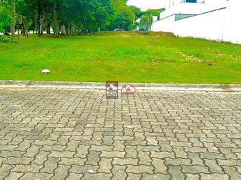 land_lot em Rua Nice Moreira de Araujo, Vereda dos Manacás - Pindamonhangaba - SP