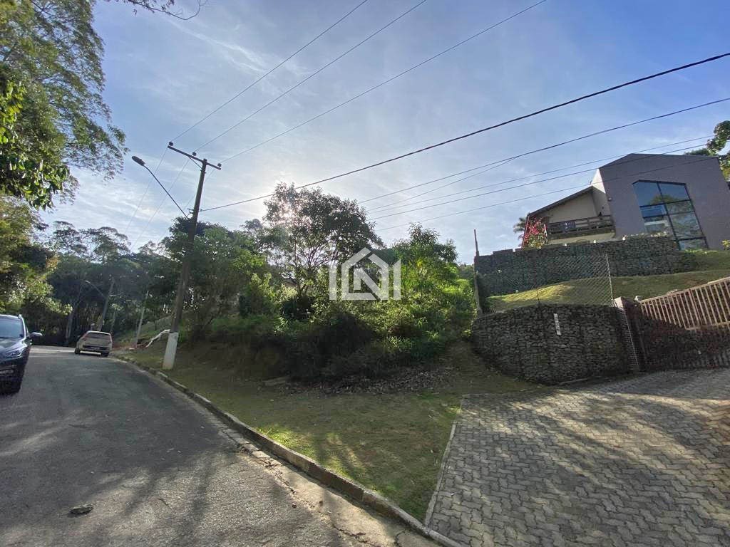 terreno a venda no condominio recanto suico vista lateral1