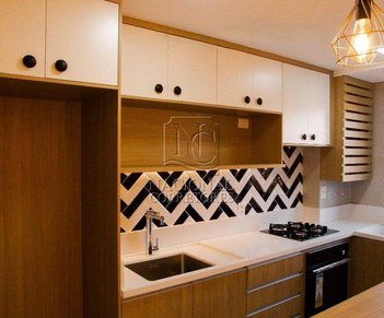 apartment em Rua Anhaia, Vila Curuçá - Santo André - SP
