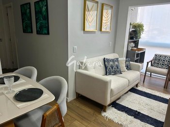 apartment em Rua Aparecida, Boa Vista - São Caetano do Sul - SP