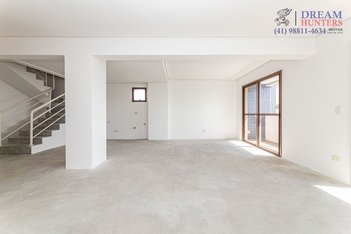 apartment em Rua Barão do Rio Branco, Centro - Curitiba - PR