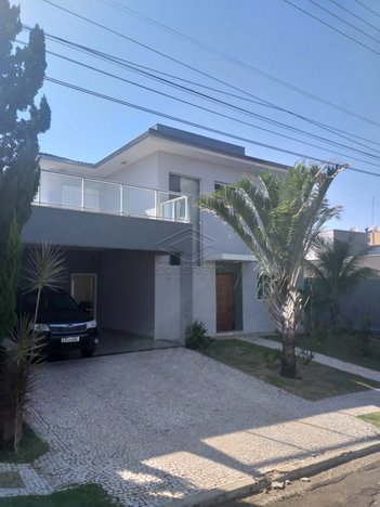 house em Rua Pedro Silvestre, Residencial Village Campo Novo - Bauru - SP