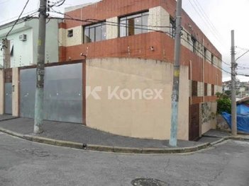 commercial_property em Rua Gonçalves Figueira, Vila Bandeirantes - São Paulo - SP