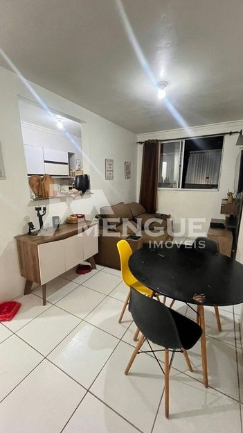 apartment em Avenida Baltazar de Oliveira Garcia, Sarandi - Porto Alegre - RS