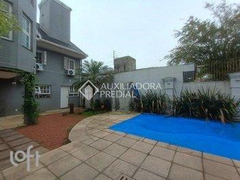 house em Engenheiro Renato Costa Leite, Ipanema - Porto Alegre - RS