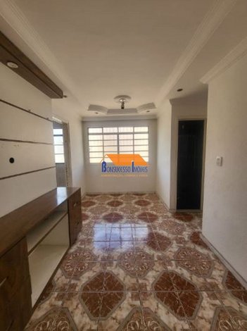 apartment em Rua Soldado Ronaldo de Seixas, Europa - Belo Horizonte - MG