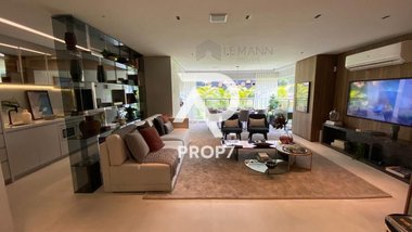 apartment em Rua Joaquim Guarani, Jardim das Acácias - São Paulo - SP