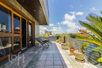 apartment em Avenida Panamericana, Jardim Lindóia - Porto Alegre - RS