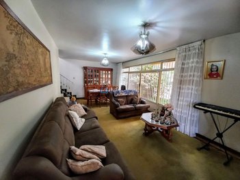 house em Rua Potenji, Vila Mariana - São Paulo - SP