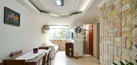 apartment em Rua Marliéria, Santa Inês - Belo Horizonte - MG