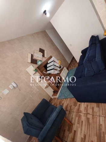 apartment em Rua Joaquim Pinto, Vila Gomes Cardim - São Paulo - SP