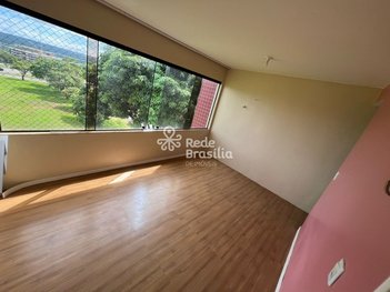 apartment em Quadra 4 Conjunto E Bloco A, Sobradinho - Brasília - DF