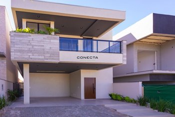 house em Rua João Pires, Gleba Simon Frazer - Londrina - PR