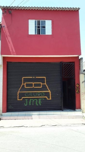 house em Rua Borboleta Amarela, Jardim São Martinho - São Paulo - SP