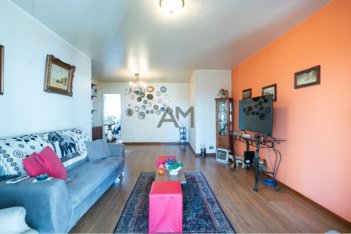 apartment em Rua Antônio de Macedo Soares, Campo Belo - São Paulo - SP