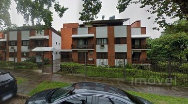 apartment em Rua Doutor Castro de Menezes, Vila Assunção - Porto Alegre - RS