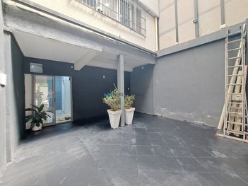 house em Rua Loefgren, Vila Clementino - São Paulo - SP