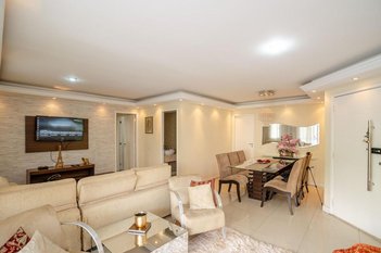 apartment em Rua Francisco Marcondes Vieira, Lar São Paulo - São Paulo - SP