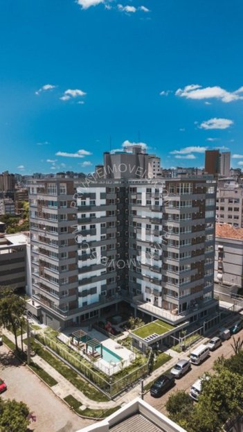 apartment em Travessa Carmem, Moinhos de Vento - Porto Alegre - RS