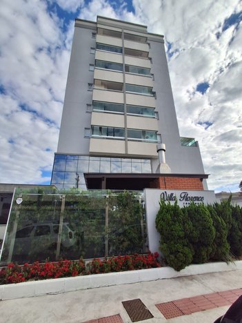 apartment em Rua Presidente Nereu Ramos, São Pedro - Navegantes - SC