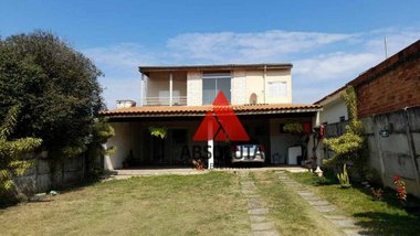 house em Rua Guilherme Schimidt, São Benedito - Americana - SP