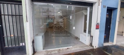 commercial_property em Serra de Juréa, Cidade Mãe do Céu - São Paulo - SP