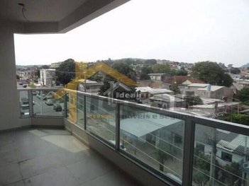 apartment em Rua Vinte e Cinco de Julho, Vargas - Sapucaia do Sul - RS