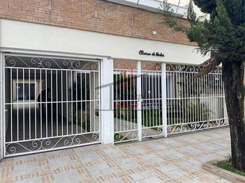 commercial_property em Siria, Parque São Jorge - São Paulo - SP