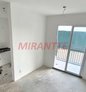 apartment em Rua Magarinos Torres, Vila Maria Alta - São Paulo - SP